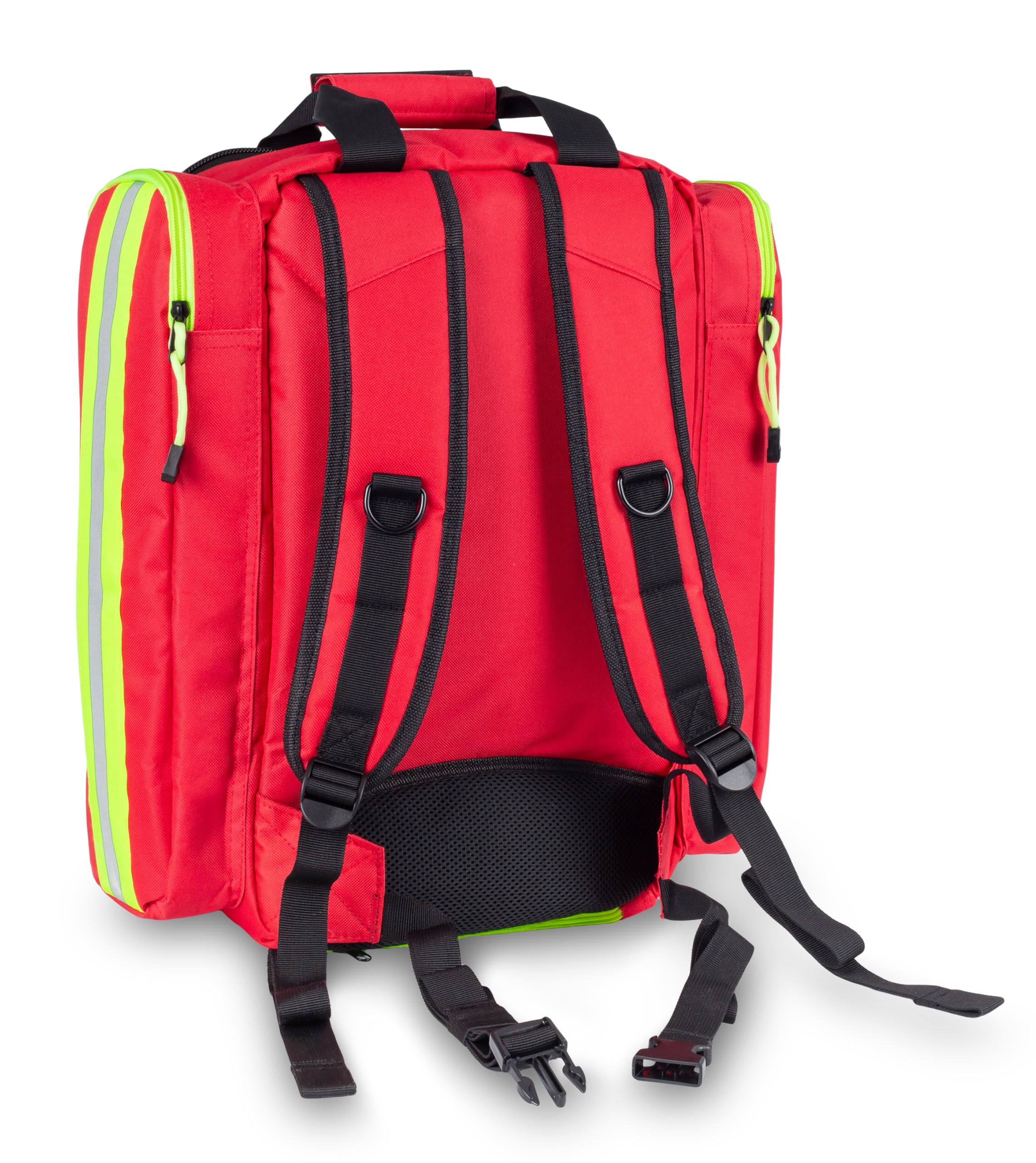 ELITE BAGS (Emergency's) - Supporter Plus Notfallrucksack | rot | kompakt