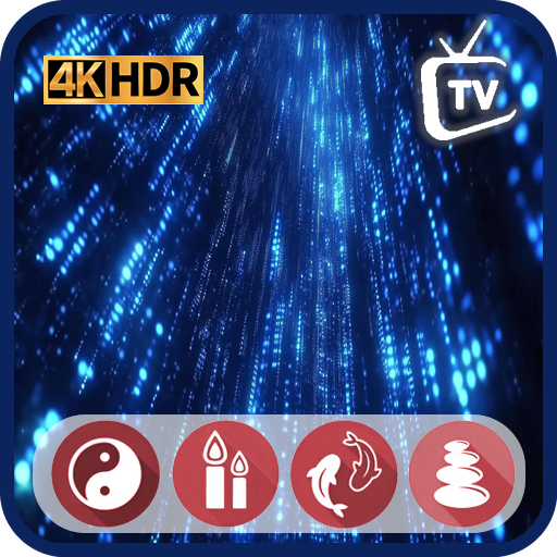 Matrix Code Rain Glitchfall - Digital Stream with a Weather Panel - App ...