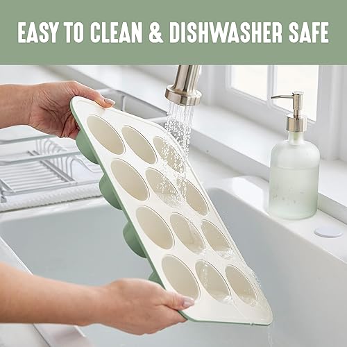 Vista 14 de GreenLife - Molde antiadherente de cerámica Turquesa