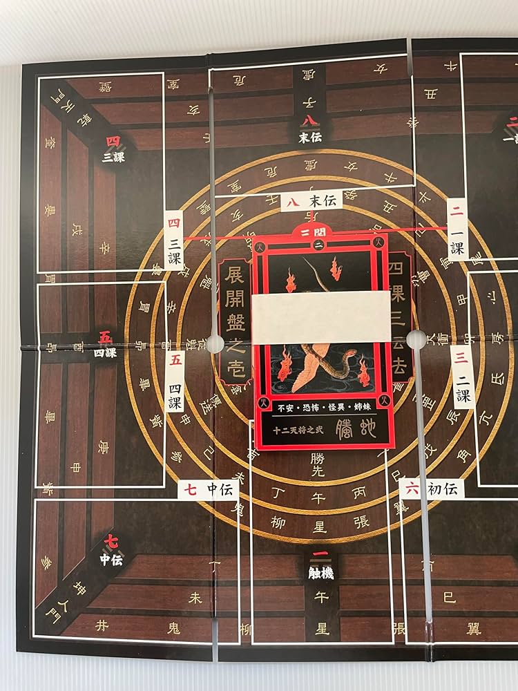 Amazon.fr - 安倍晴明秘伝 陰陽師「式神」占い - Livres