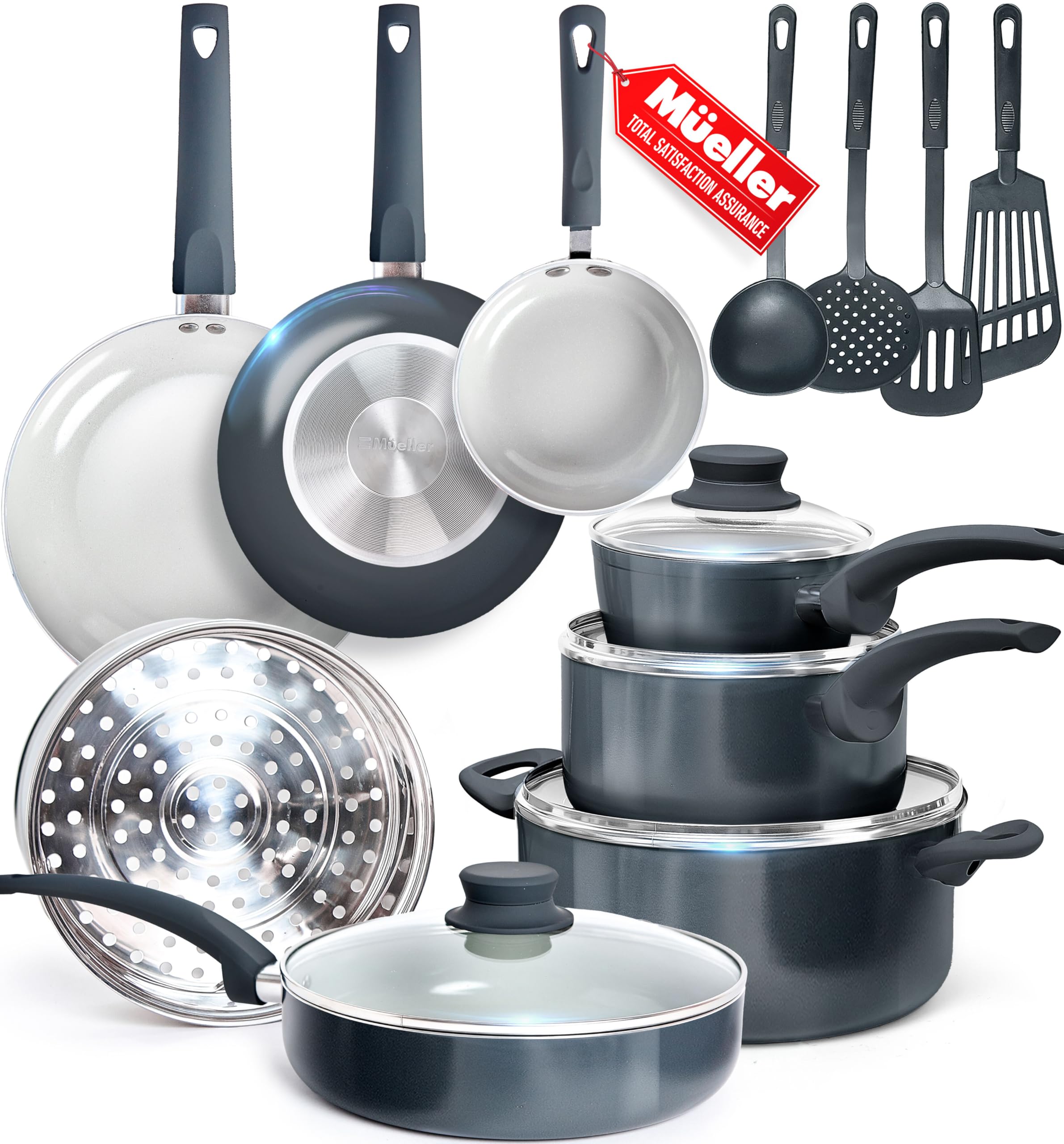 Deals On The Items You Love!