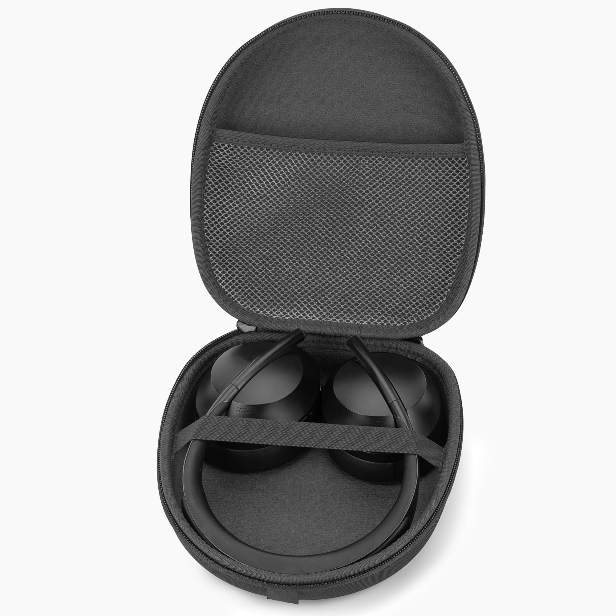 BOSE NC700 ワイヤレスヘッドホン ケース付ふ Amazon | Linkidea ヘッドフォン キャリングケース ボーズ Bose QC