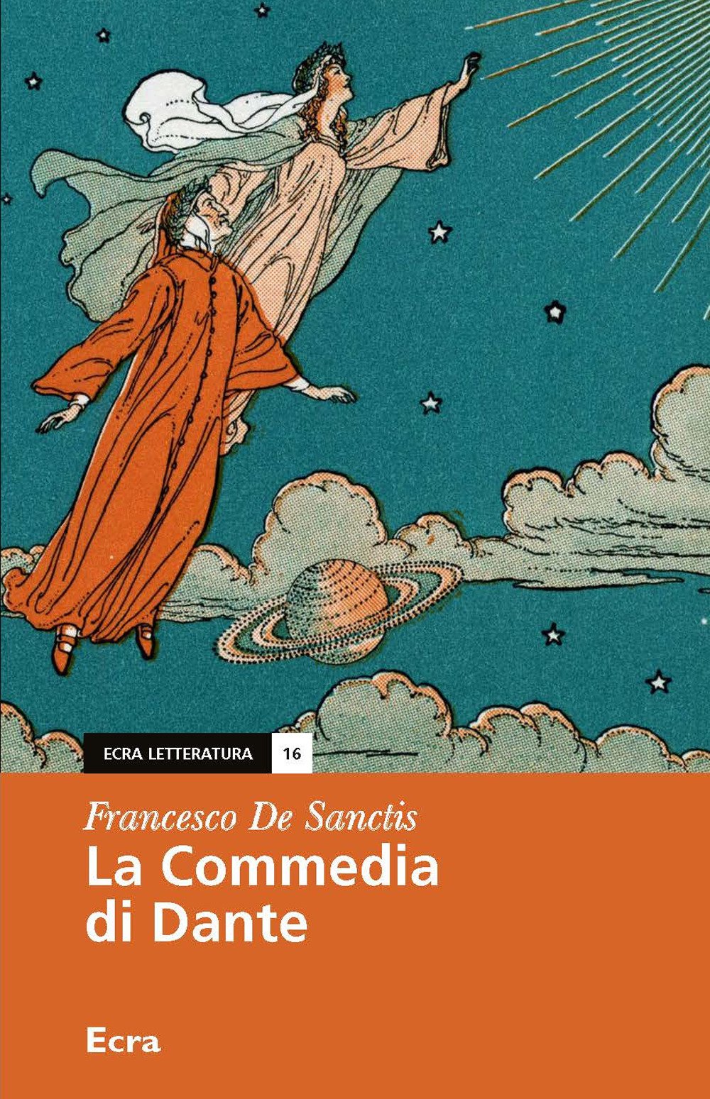 La Commedia Di Dante - 4
