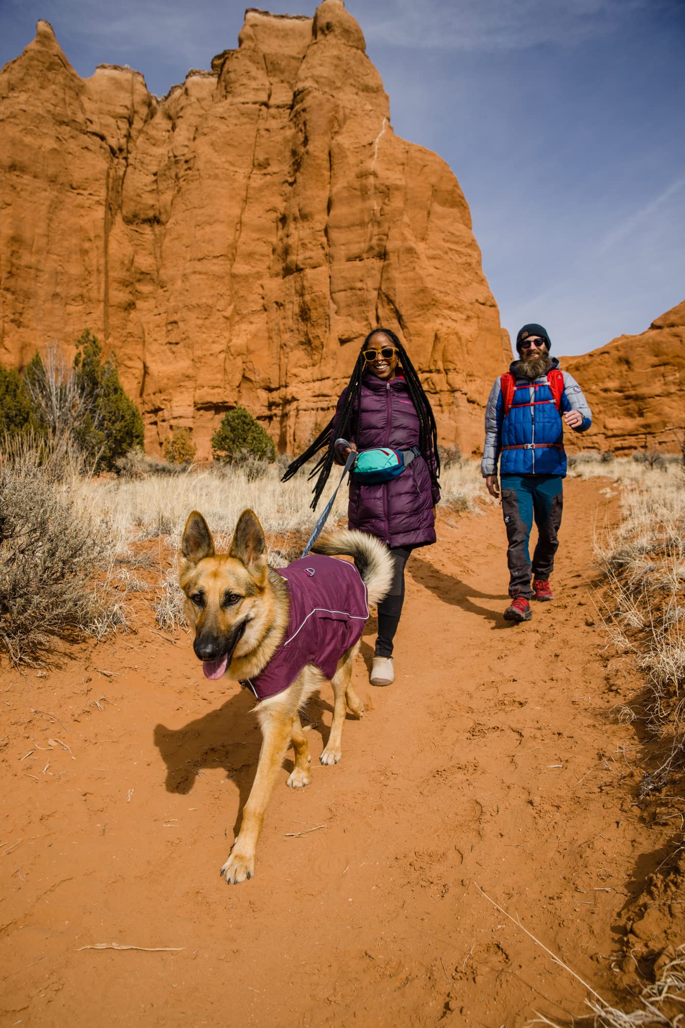 Ruffwear