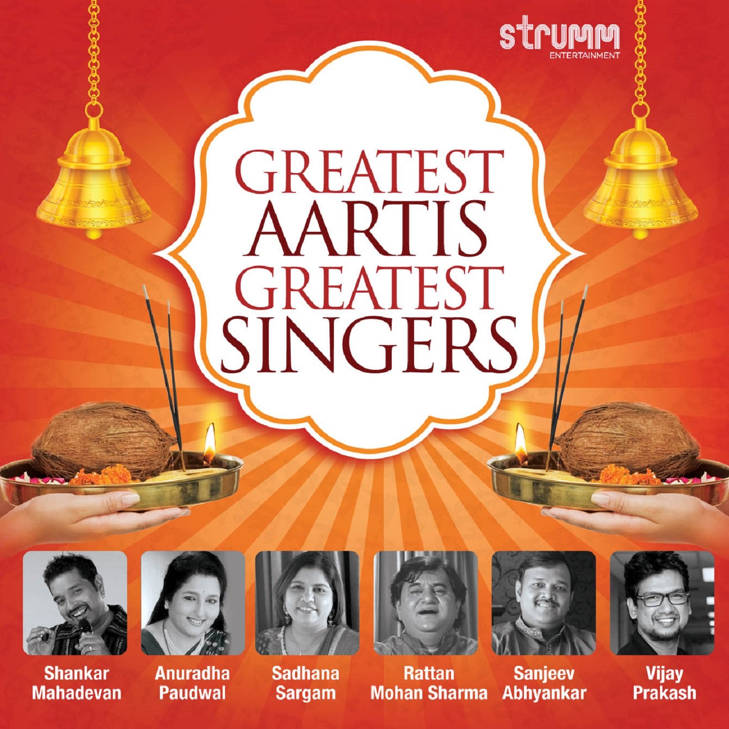 Greatest Aartis: Greatest Singers