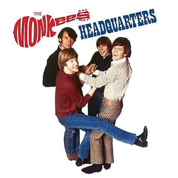 (未使用･未開封品)The Monkees Vol. 05 : The Success Story / Monkees Mind Their Manor [VHS] [Import] The Monkees Vol. 05 : The Success Story / Monkees Mind Their