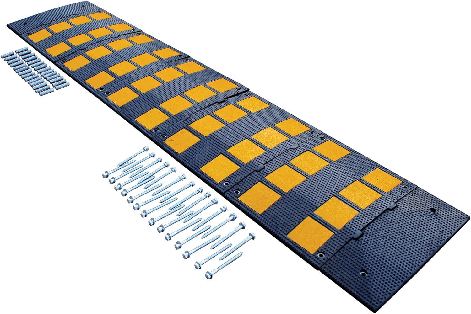 Speed Hump Concrete Hw Kit 40K