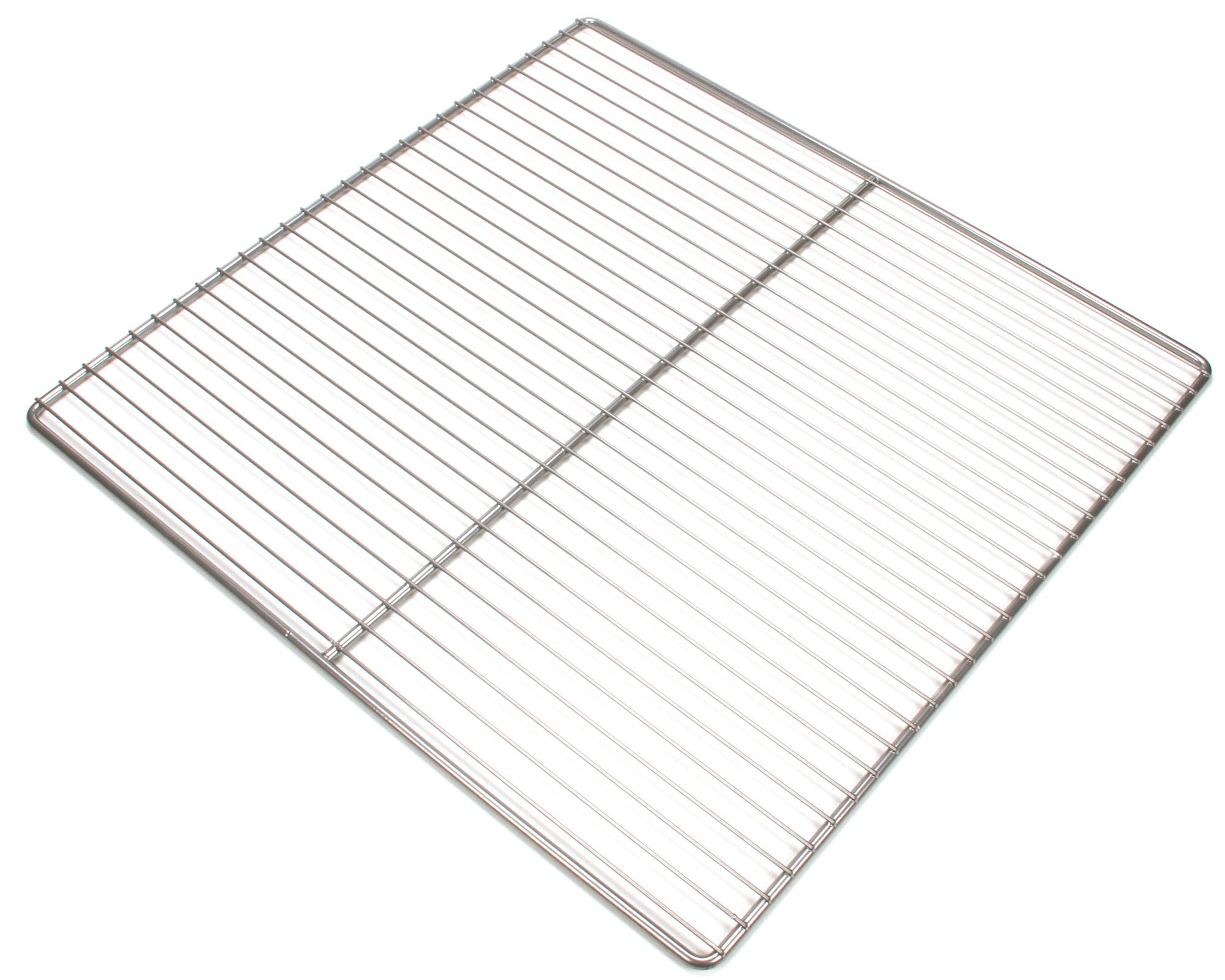 Traulsen 340-60077-00 Chrome Plated Shelf, 232/332W, Left