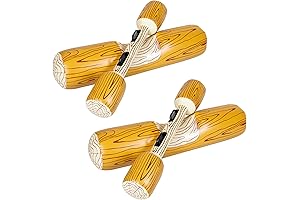 SWIMLINE Inflatable Pool Log Flume Joust Set Game with Pool Floaties
