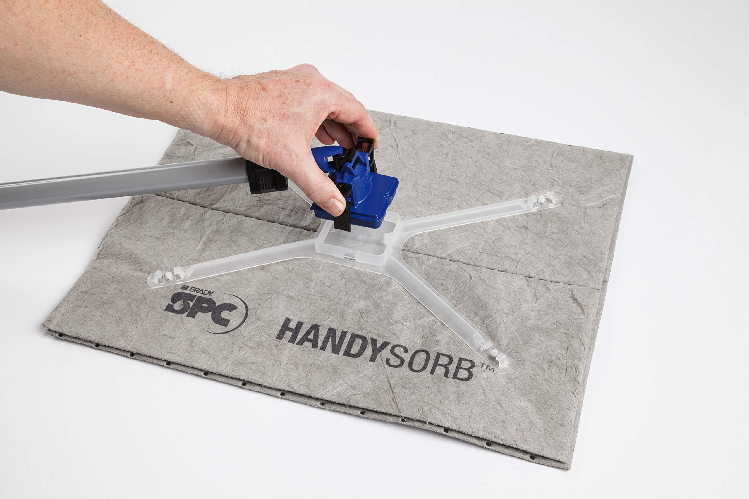 SRK 2 x 32oz. Acid Handler & 2 x 32oz. Base Control Granular Shaker Bottles