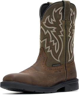 Wolverine Unisex Adult Rancher Level