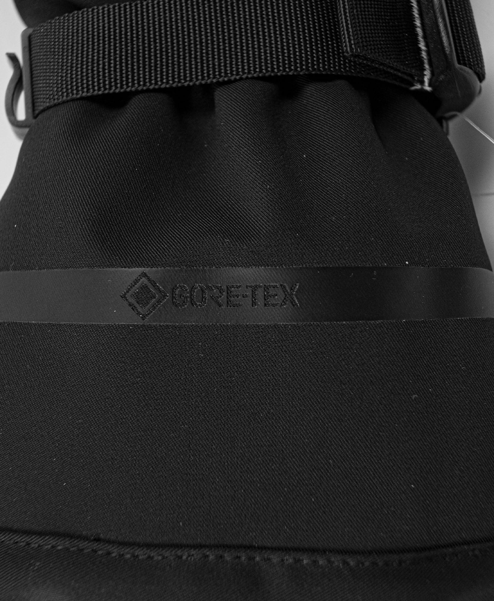Reusch Isidro GTX, Guanti da Uomo