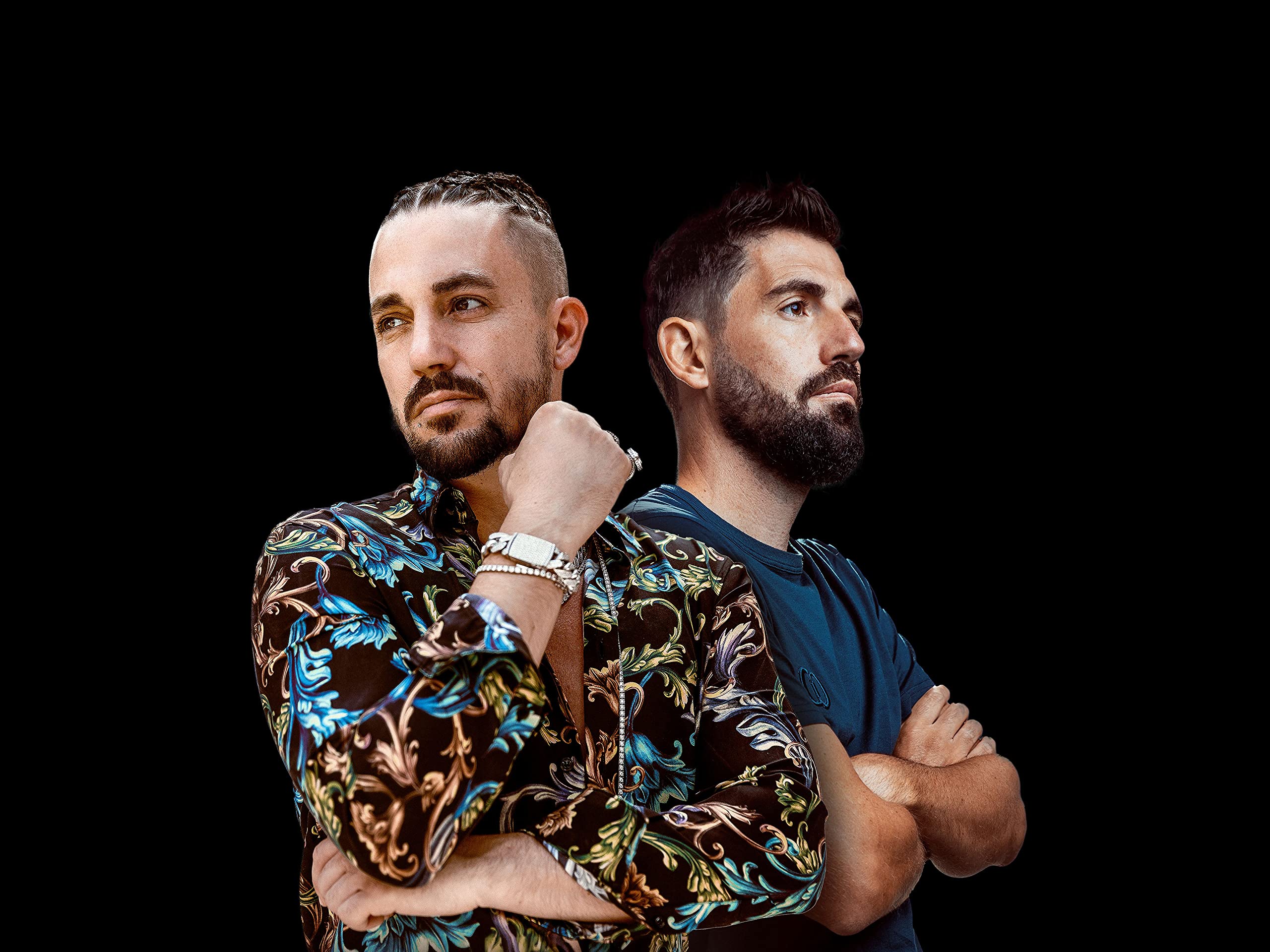 Dimitri Vegas & Like Mike