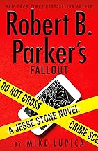 Robert B. Parker's Fallout (A Jesse Stone Novel Book 21)