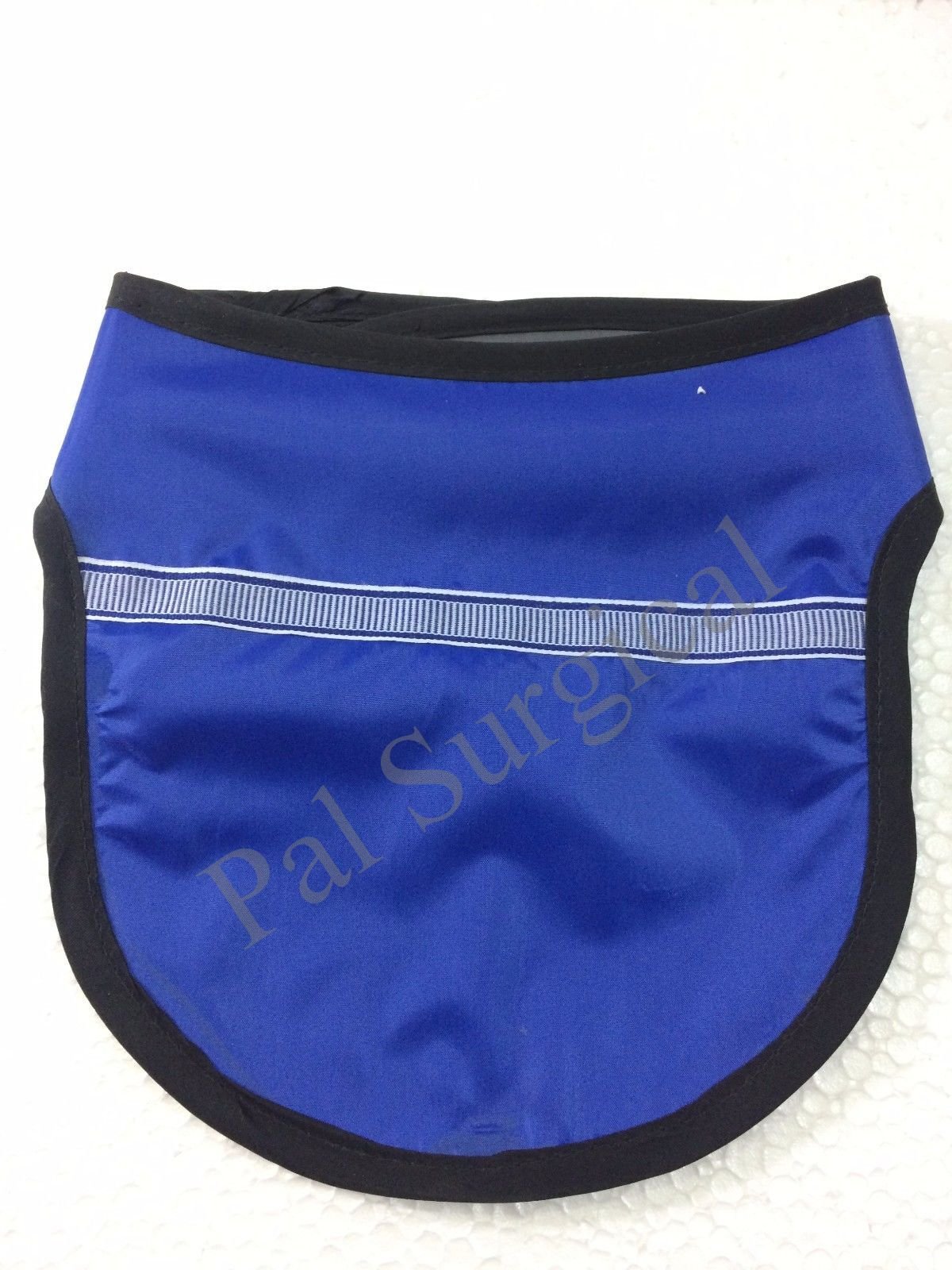 X ray Protective Lead apron`s Thyroid Shield Lead Equivalency 0.50mm