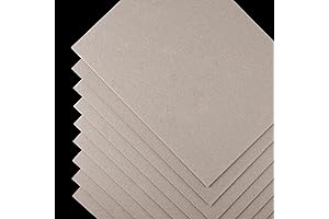 BBTO Professional-Grade Heavy Weight Chipboard
