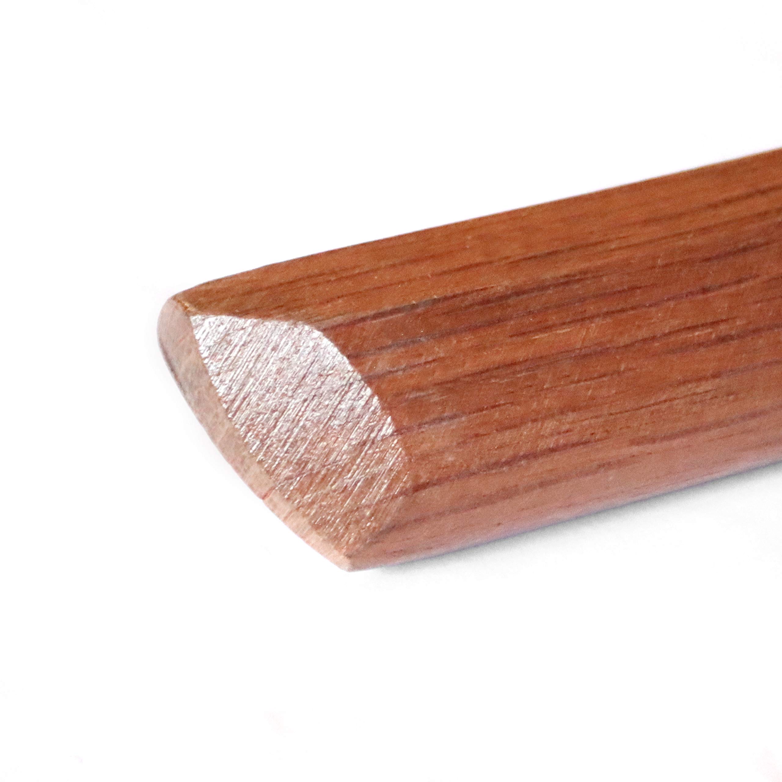 DEPICE Bokken Birnbaum / Tang Li mit Seigriff - schwere Qualität - 750 g / 101 cm