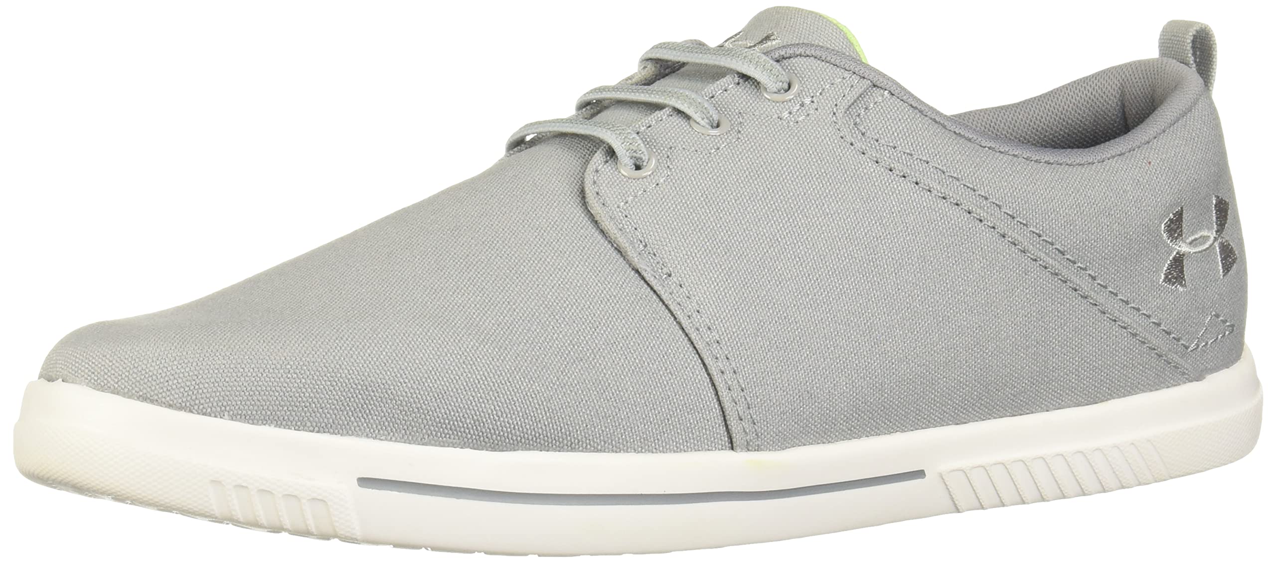 Under Armour Men's UA Street Encounter IV Slides 11 Gray