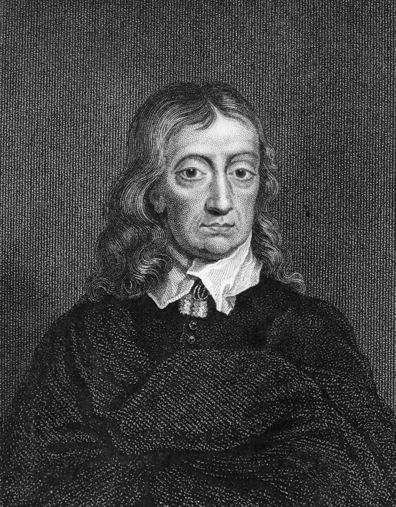 John Milton