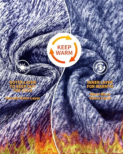 Miniatura 3 de WOWENY Camisas de entrenamiento de manga larga para mujer ajuste holgado secado rápido camisetas atléticas de gimnasio con agujeros para el pulgar