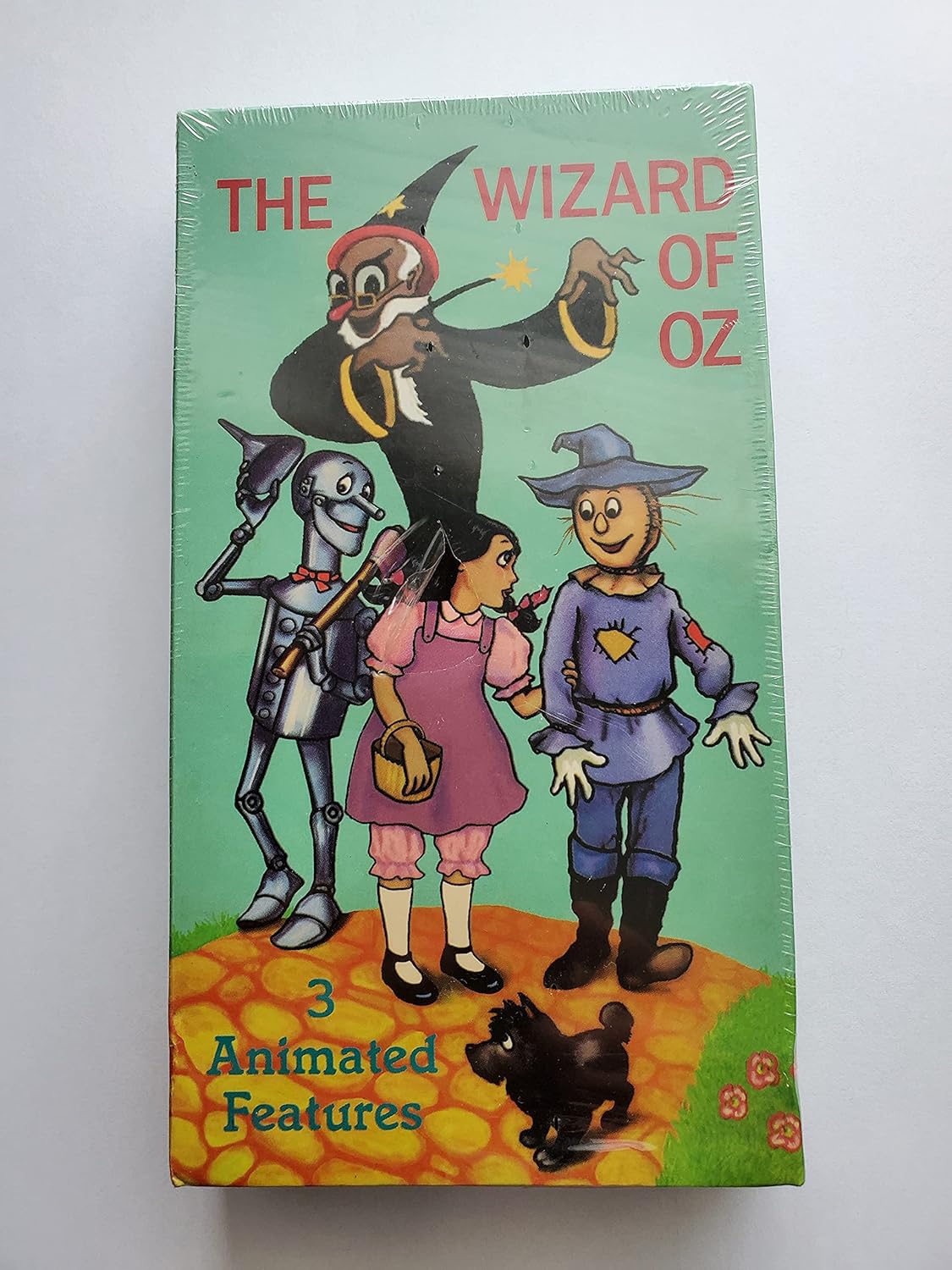 Wizard of Oz Amazon.it Wizard of Oz Film e TV