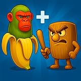 Perfect for fans of monster wars & strategy games