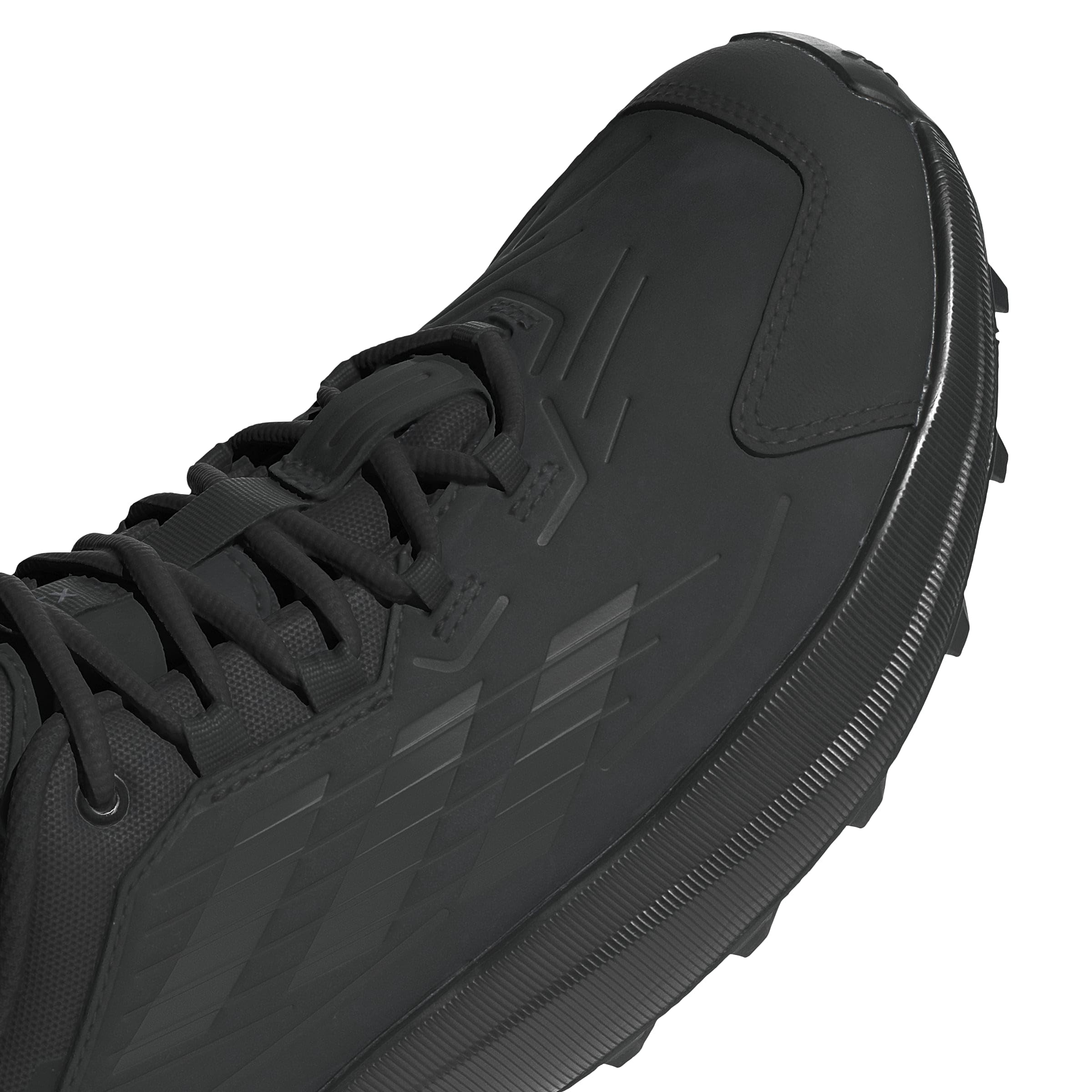 adidas Terrex Trailmaker 2 Leather Hiking Zapatos de senderismoHombre