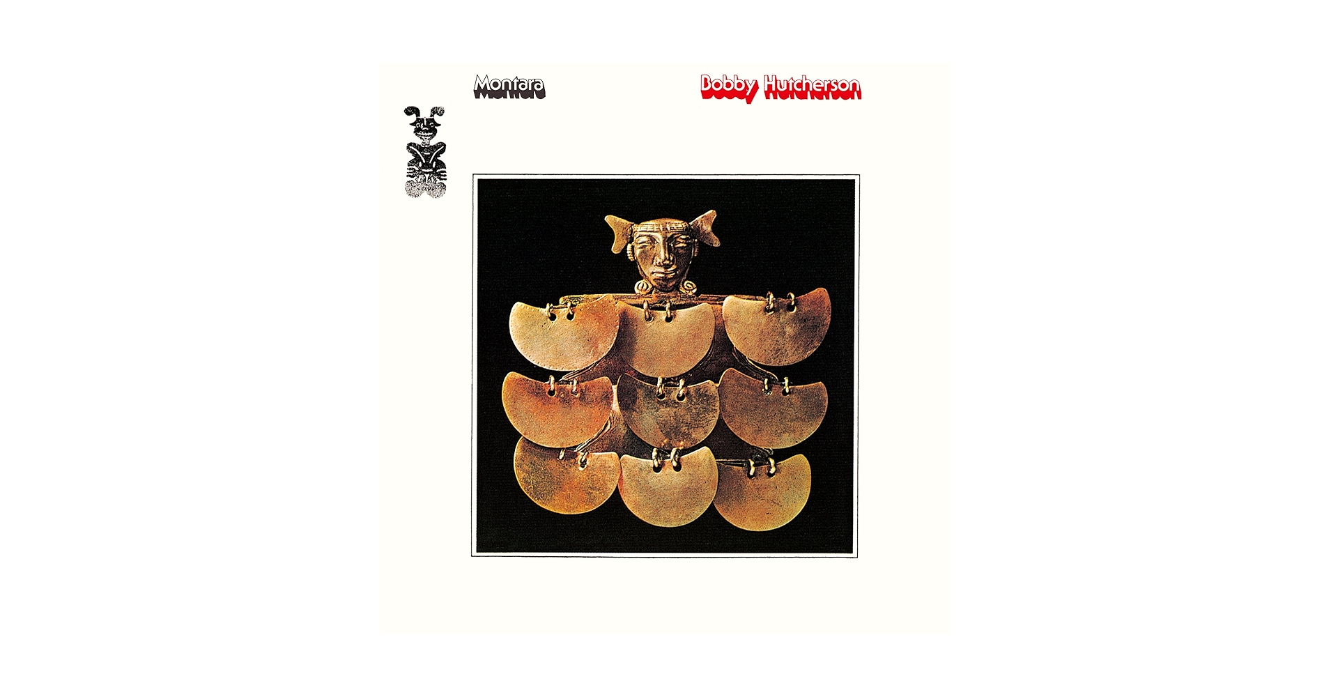 HUTCHERSON,BOBBY - Montara - Amazon.com Music