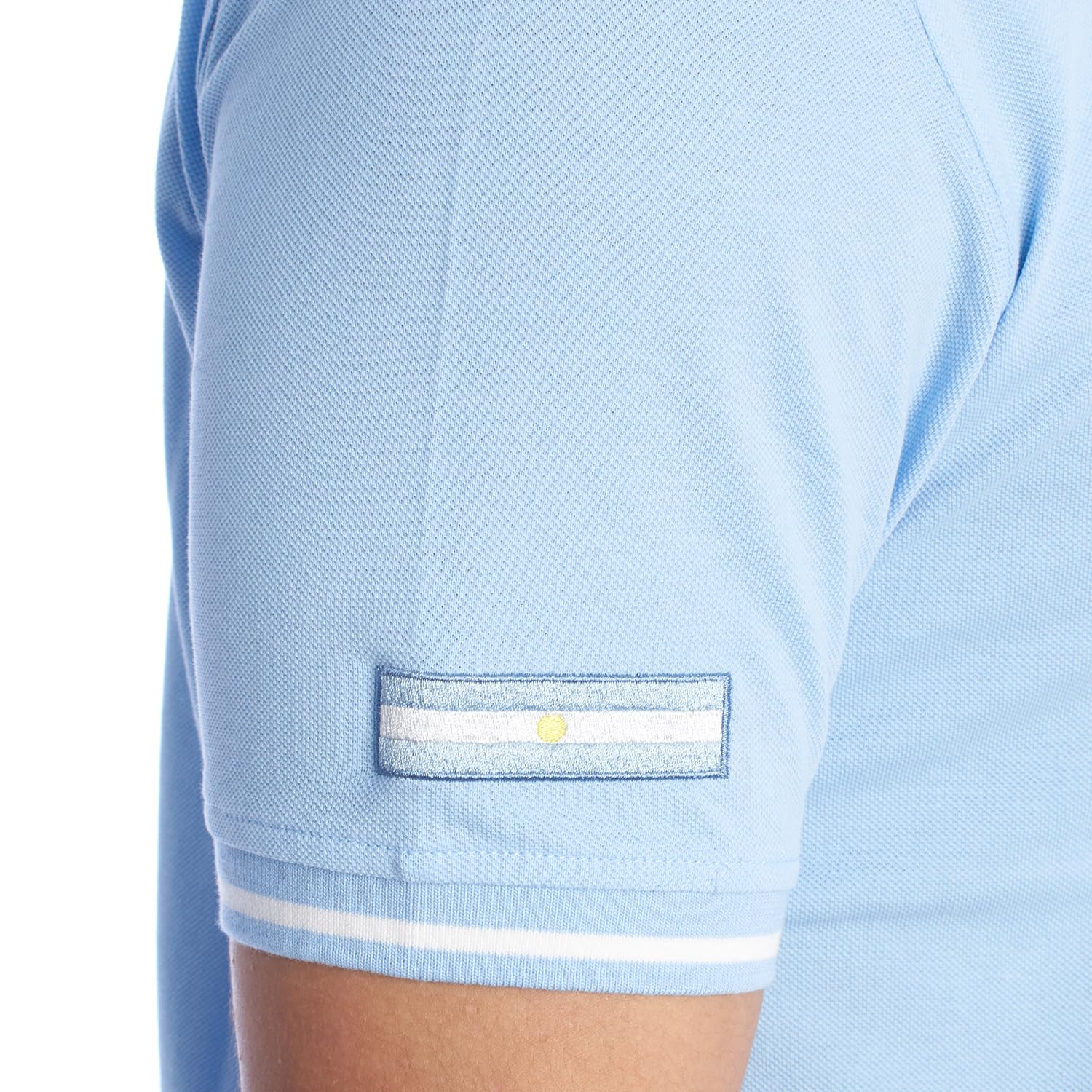 La Martina Regular Fit Kurzarm-Polo YMP014-PK031 Herren