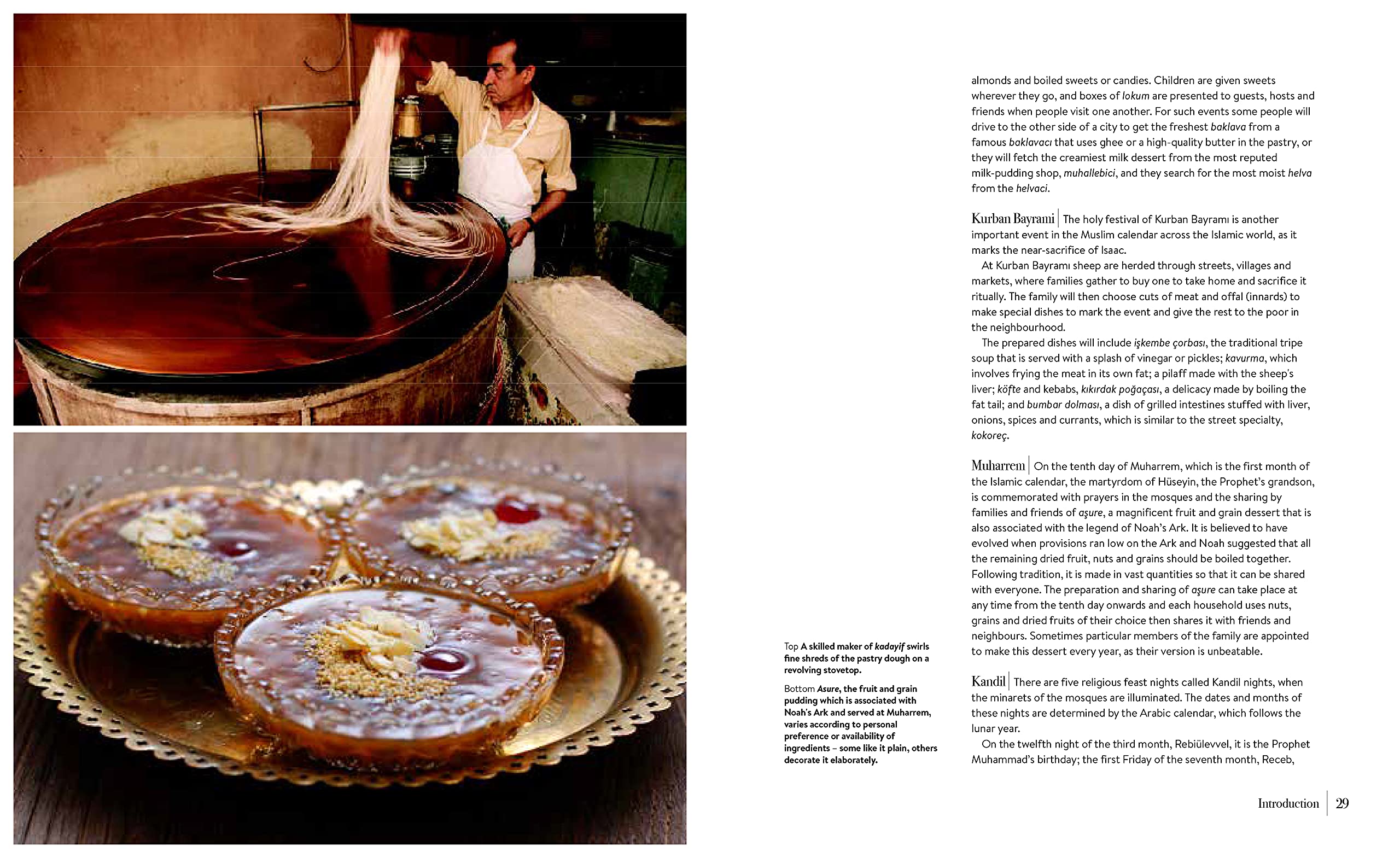 Turkish Cookbook: Exploring the Food of a Timeless Cuisine