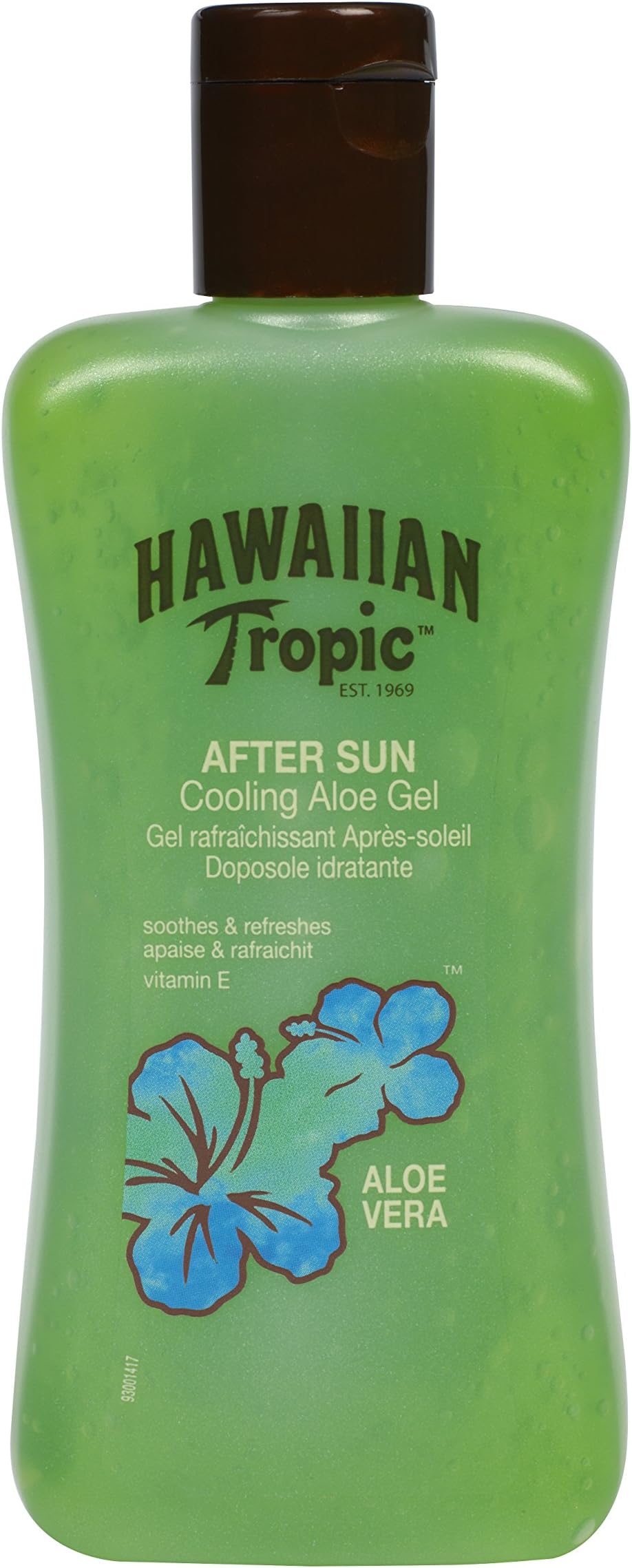 Hawaiian Tropic Aftersun Body Butter Exotic Coconut