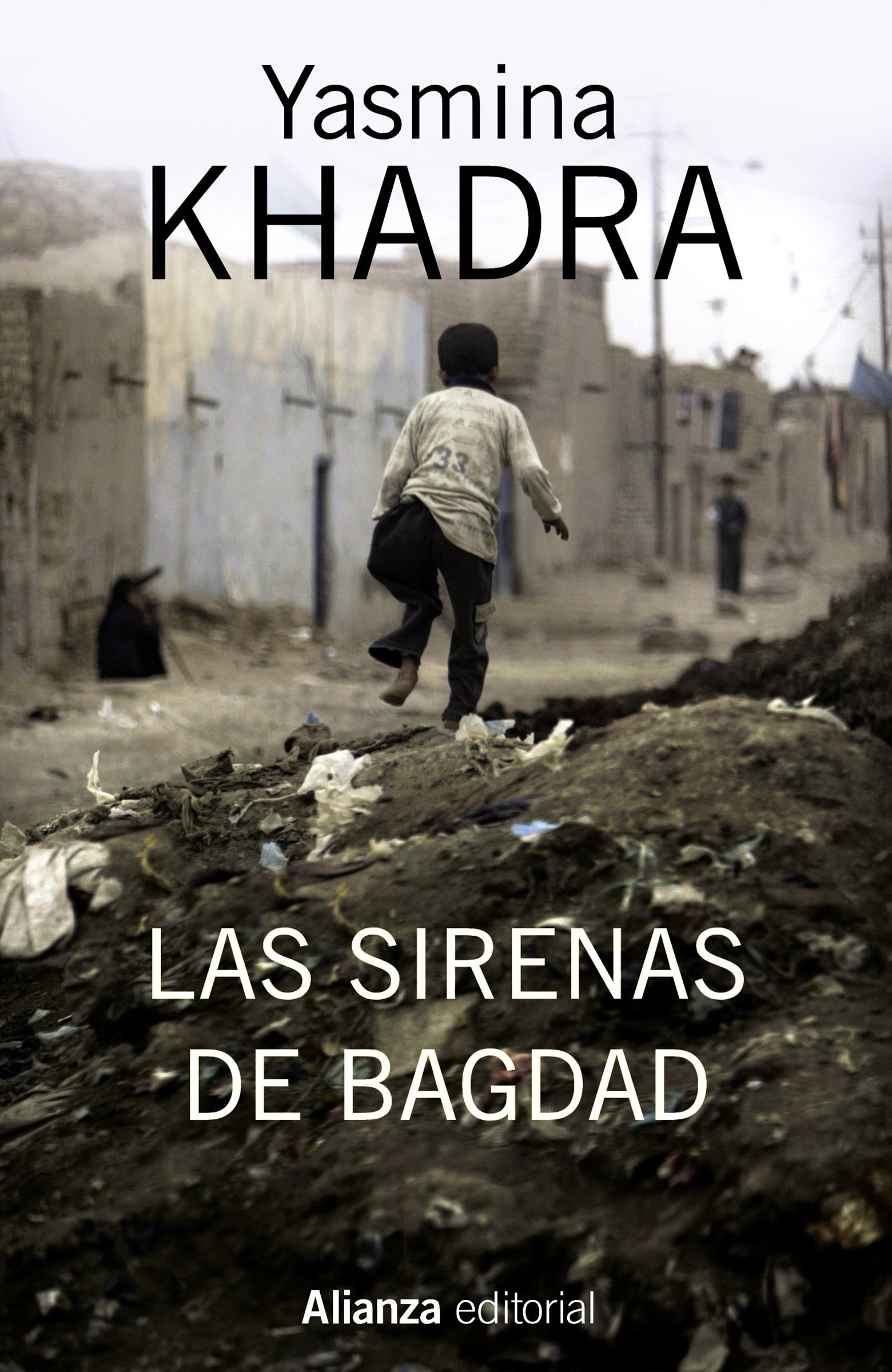 Las sirenas de Bagdad 13/20 livre espagnol apprentissage et lecture