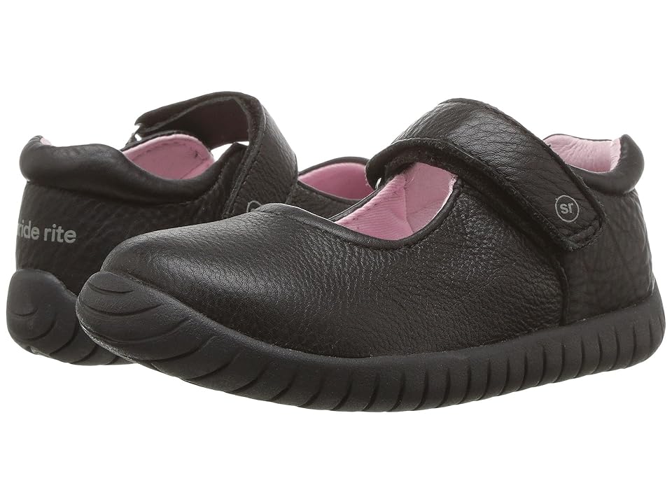 

Stride Rite SRTech Maya (Toddler) (Black) Girls Shoes