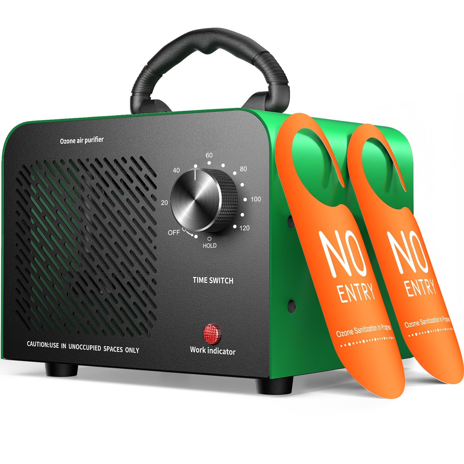 Amazon.com : Hadlook Ozone Generator, 48,000mg/h High Capacity O3