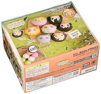 【未開封品】新品★鬼滅の刃★ふかふかスクイーズパン★第2弾★BOX 未開封品】新品☆鬼滅の刃☆ふかふかスクイーズパン☆第2弾☆BOX
