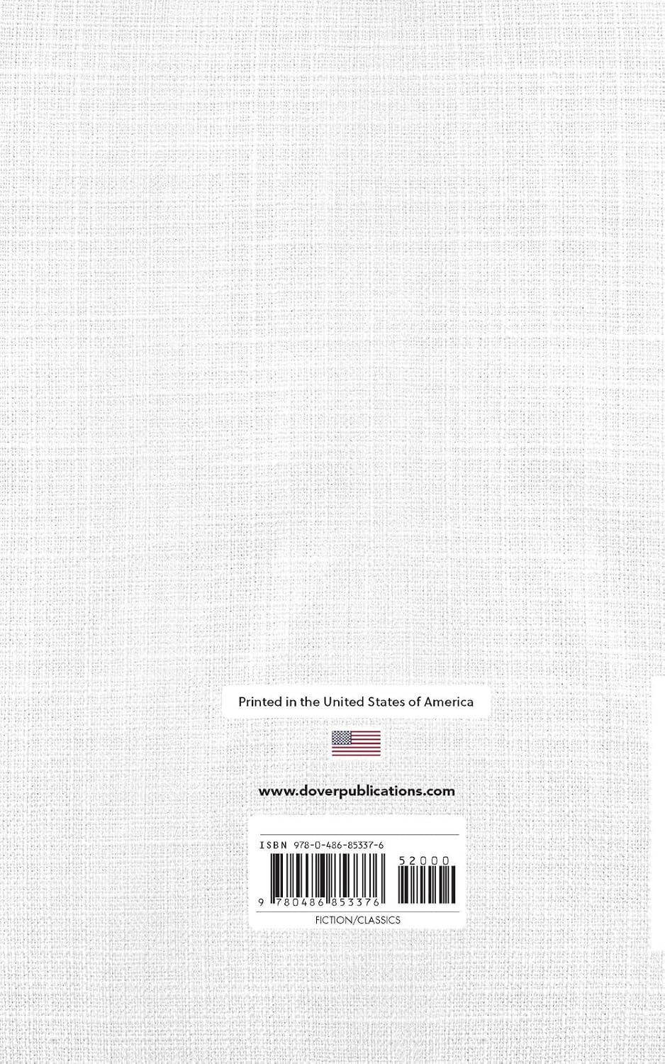 The Great Gatsby (Dover Bookshelf Hardcover Classics)      Hardcover – August 13, 2024