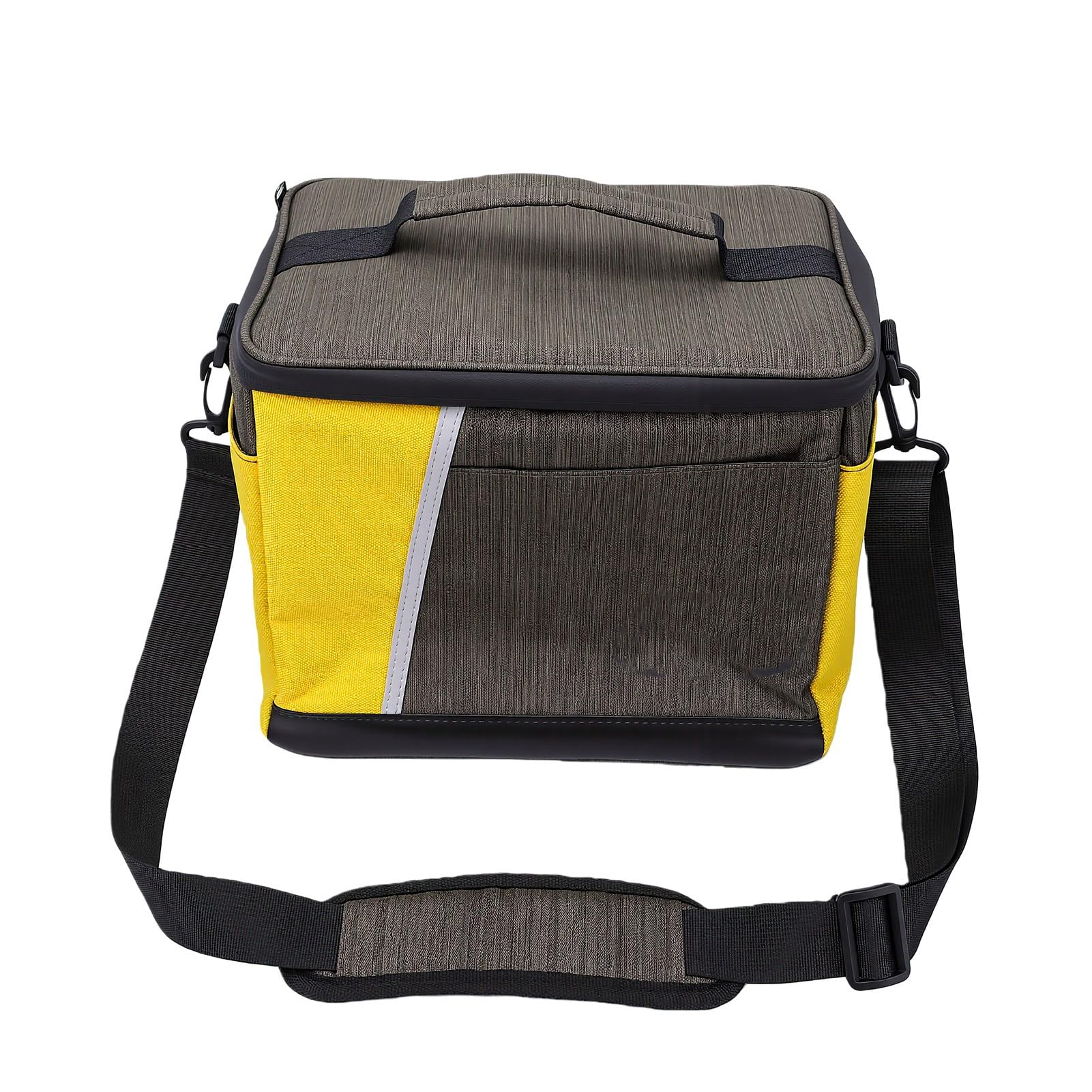 Bolsa de Almuerzo Aislada 11L Oxford Material Duradero