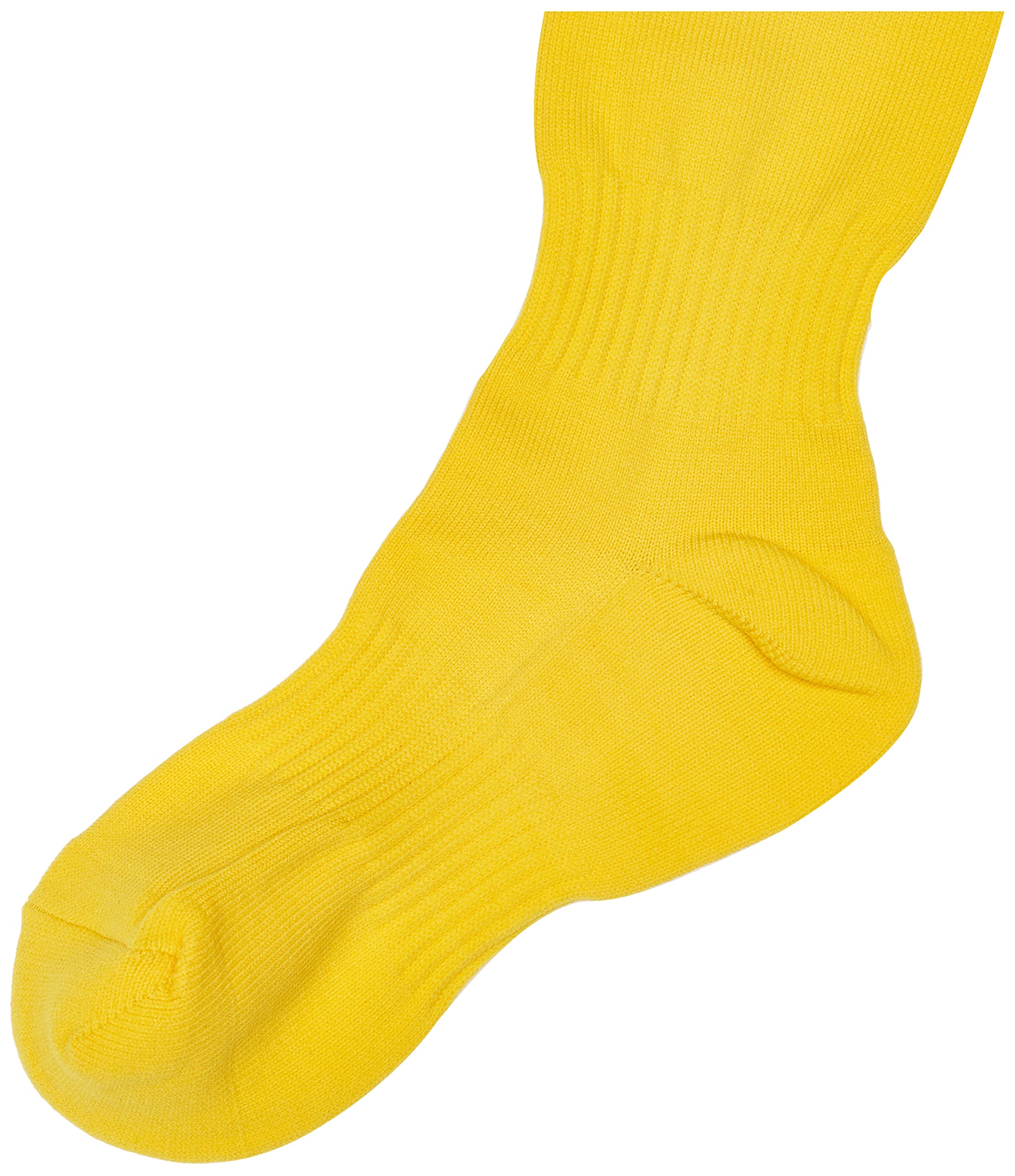 Puma Herren Teamsocken, Team Gelb, Large