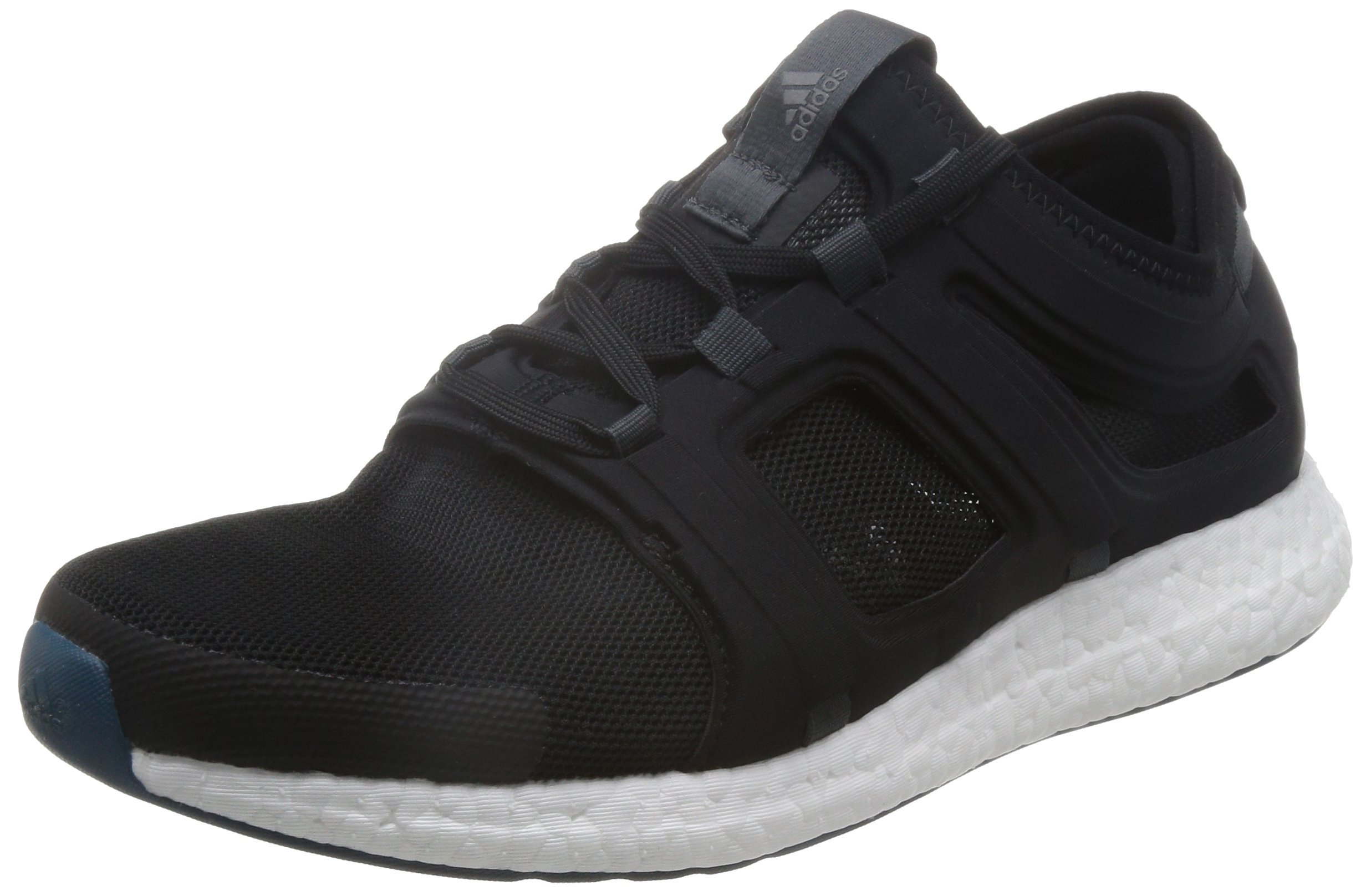 Adidas Mens Cc Rocket M Black White Blue 9 M | Desertcart Guyana