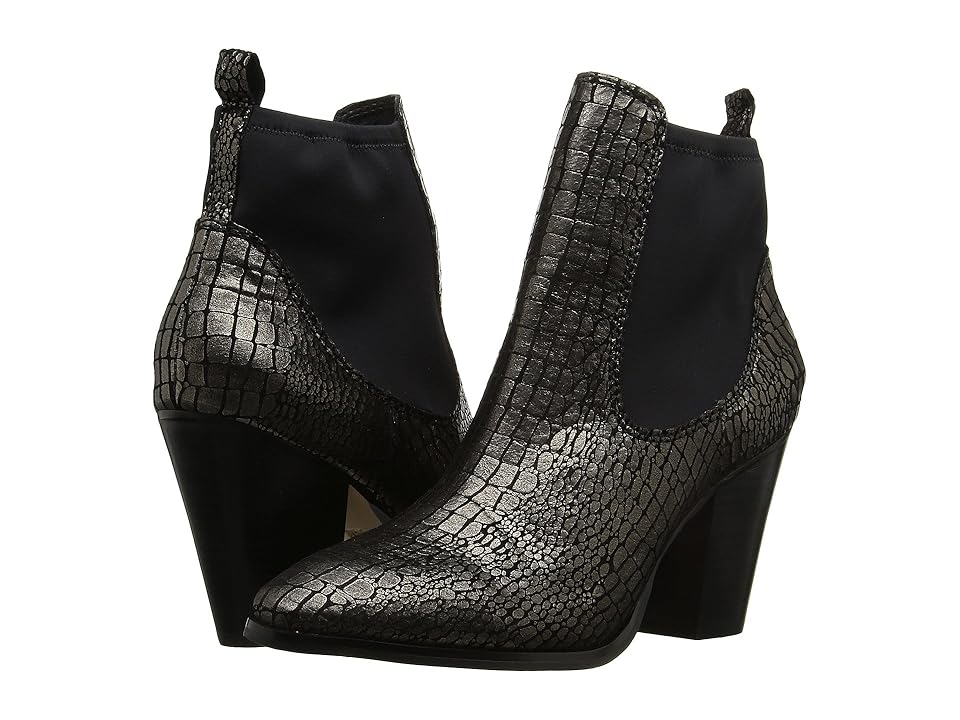 

Donald J Pliner Senor (Pewter) Women's Shoes