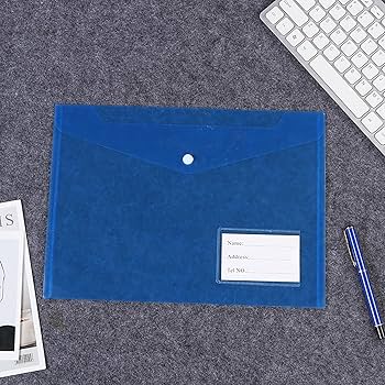 クリアファイル 3/6/4/5/3/3/ Amazon | A4 クリアファイル ボタン【 6色6枚セット 】ファイル袋