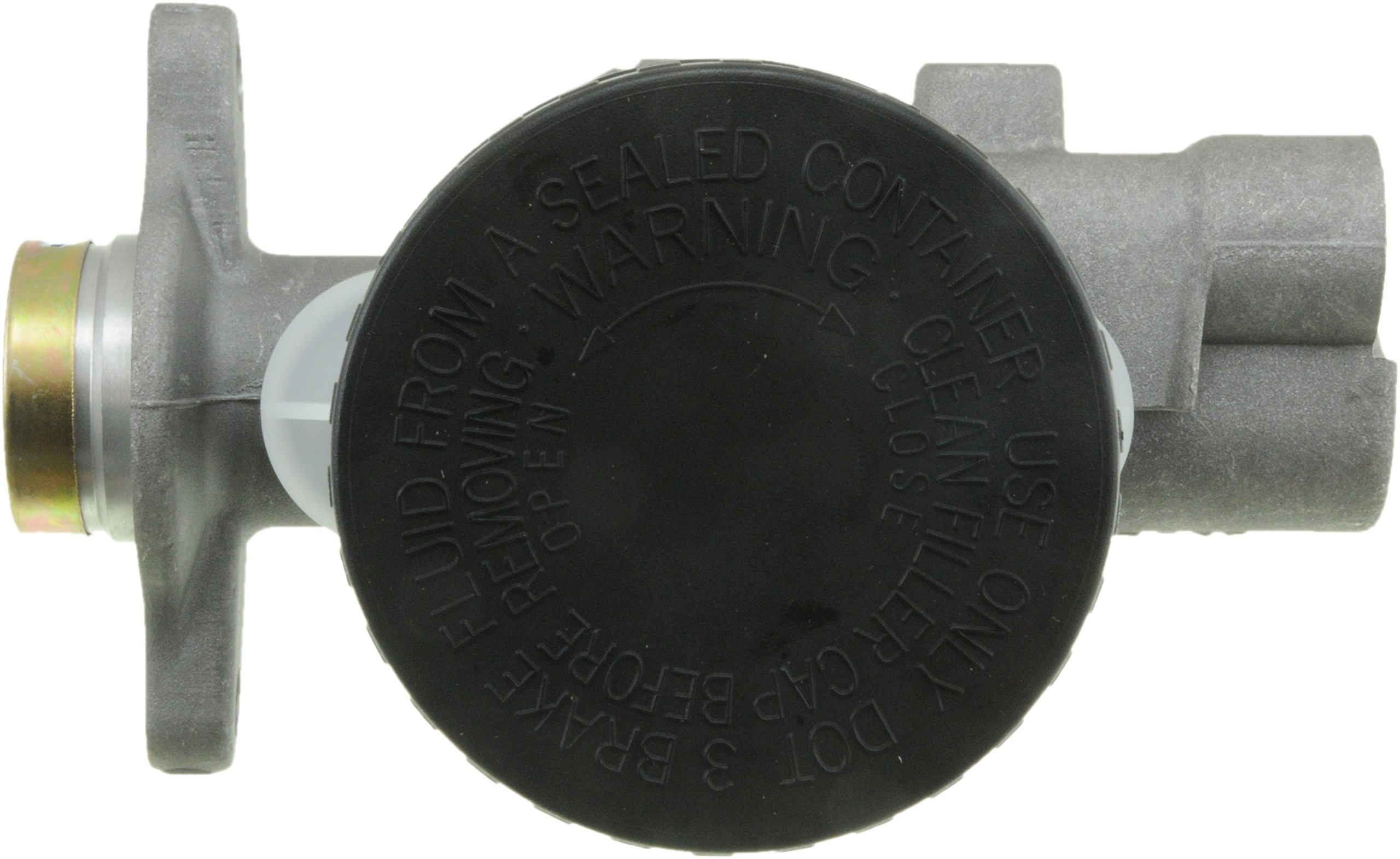 Amazon.com: Dorman M39795 Brake Master Cylinder Compatible with 