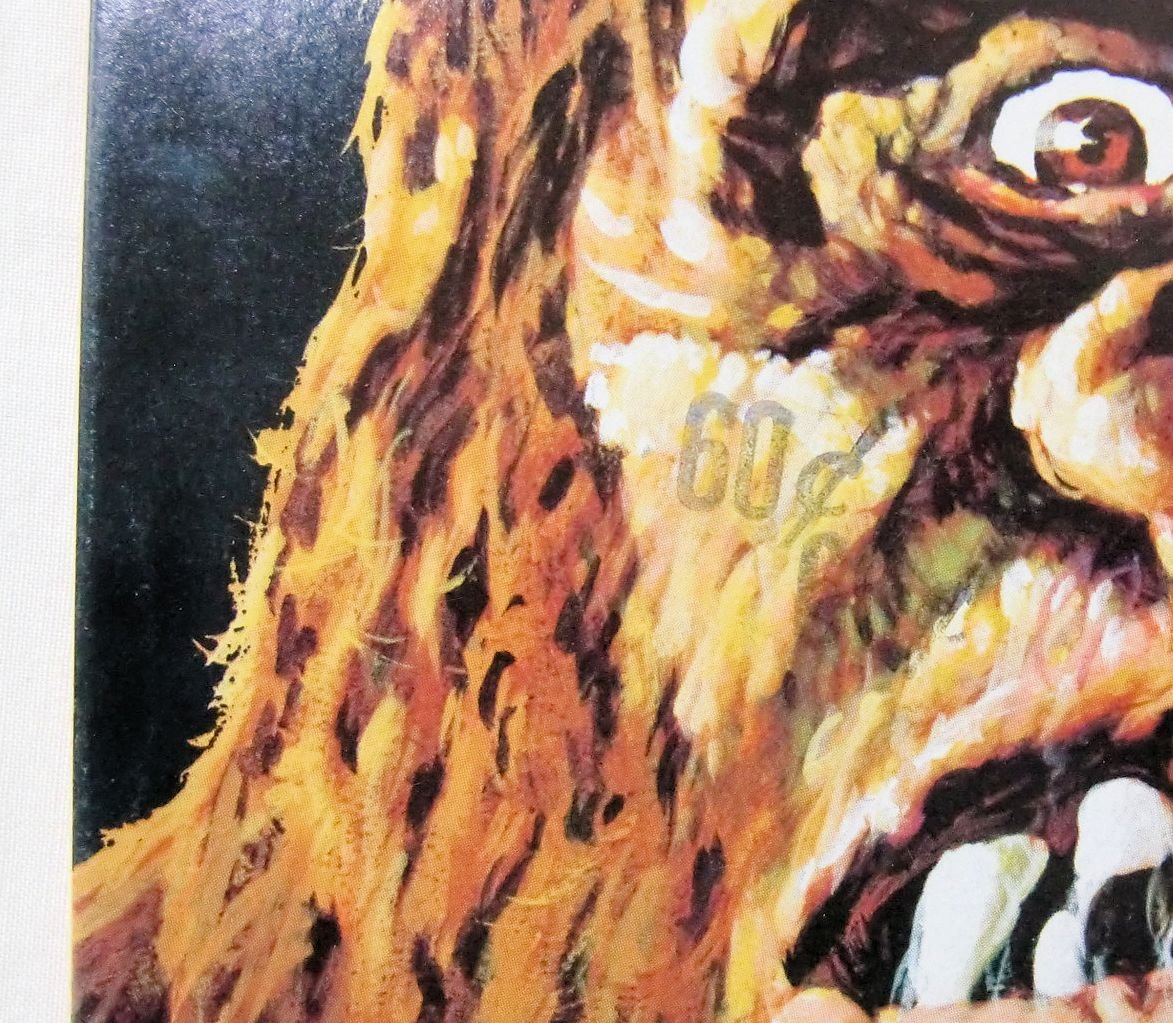 Amazon.co.jp: 【フェイマス・モンスターズ FAMOUS MONSTERS OF