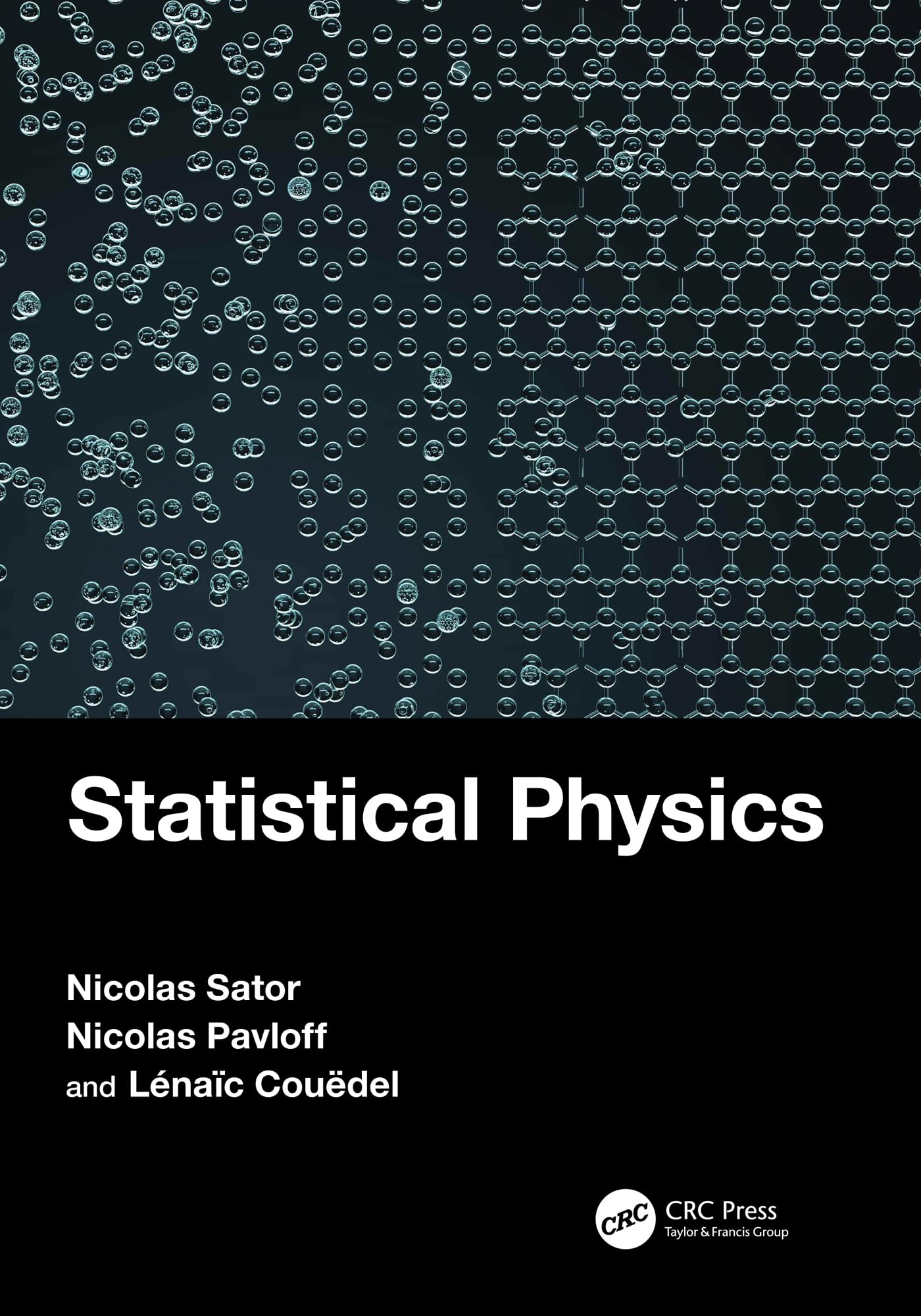 Statistical Physics (English Edition)