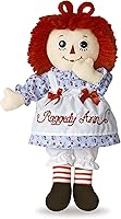 Vista 2 de Aurora - Raggedy Ann Classic - 12" Raggedy Ann Classic - Mediano