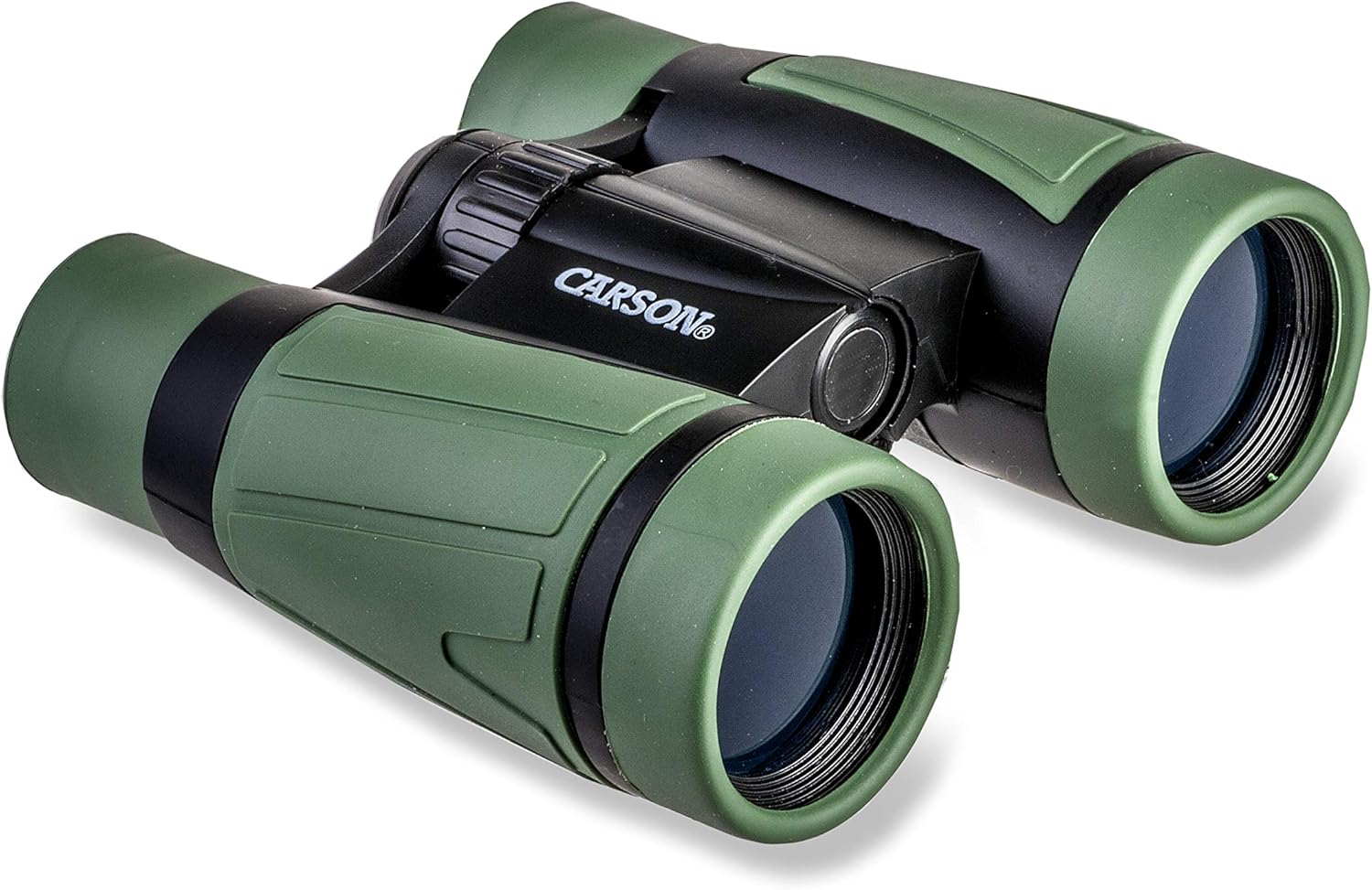 Carson Hawk Kids 30mm Beginner Field Binoculars Amazon.ca Toys & Games
