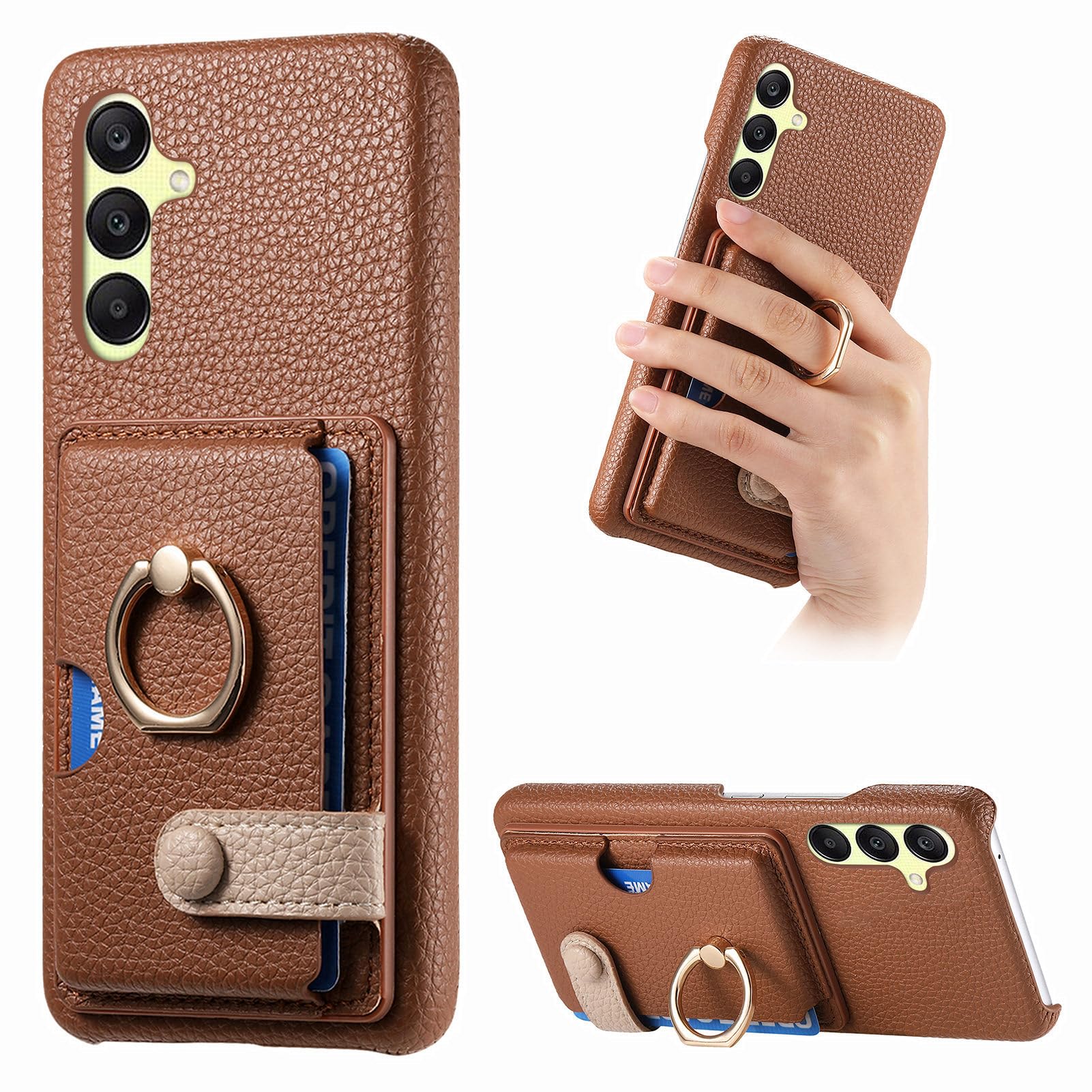 Coque antidérapante Samsung S22 Plus pour éviter les chutes