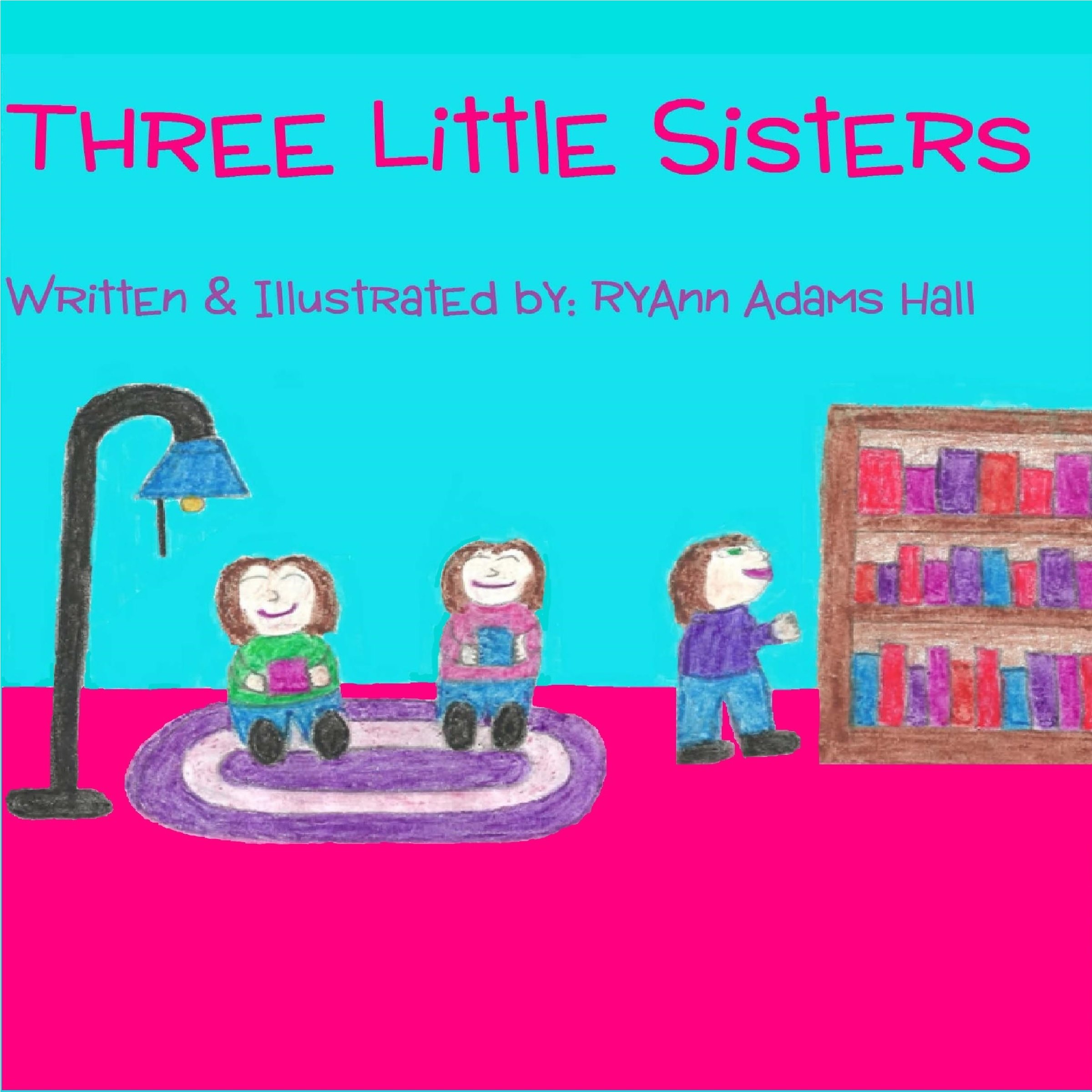 Three Little Sisters