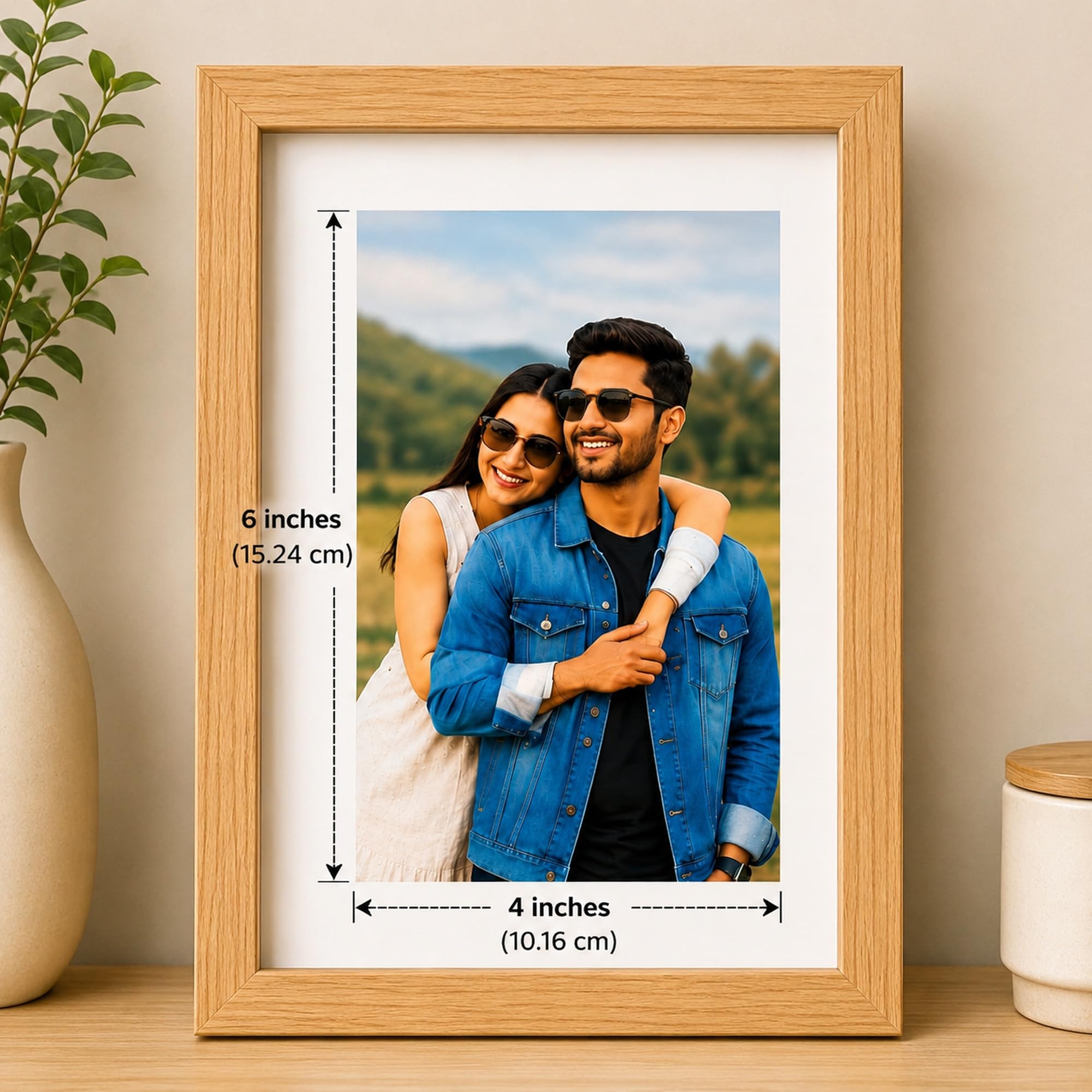 27 Custom Photo Prints | 4x6 Large Format -2