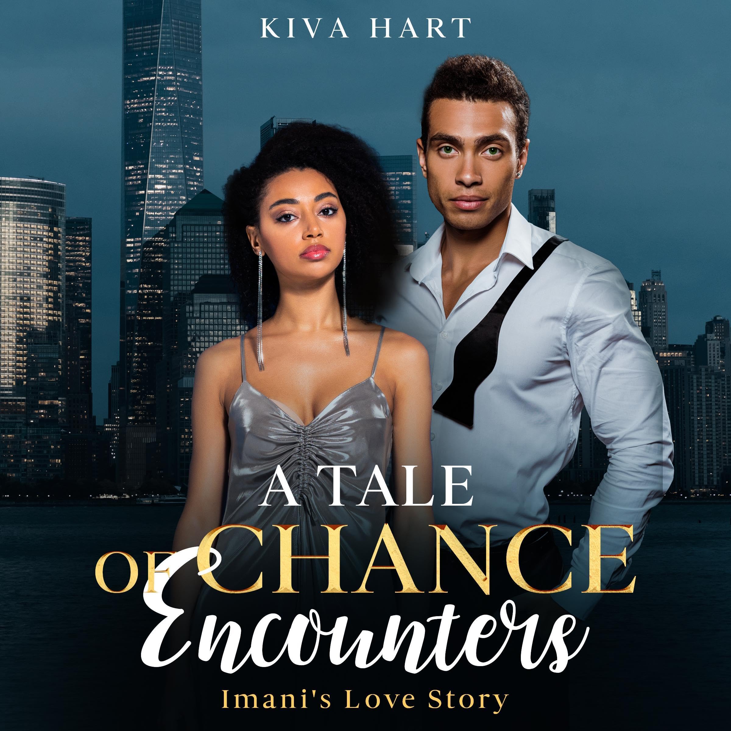 A Tale of Chance Encounters